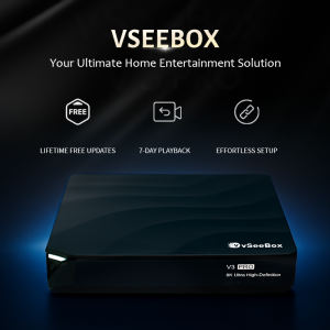 vSeeBox